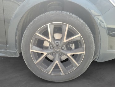 Audi a1 citycarver 30 tfsi 110 ch s tronic 7 design occasion simplicicar frejus  simplicicar simplicibike france
