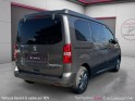 Peugeot expert combi standard bluehdi 145ch ss bvm6 caproad occasion simplicicar carcassonne simplicicar simplicibike france
