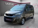 Peugeot expert combi standard bluehdi 145ch ss bvm6 caproad occasion simplicicar carcassonne simplicicar simplicibike france