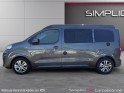 Peugeot expert combi standard bluehdi 145ch ss bvm6 caproad occasion simplicicar carcassonne simplicicar simplicibike france