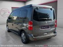 Peugeot expert combi standard bluehdi 145ch ss bvm6 caproad occasion simplicicar carcassonne simplicicar simplicibike france