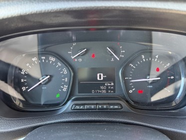Peugeot expert combi standard bluehdi 145ch ss bvm6 caproad occasion simplicicar carcassonne simplicicar simplicibike france