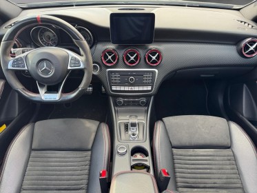Mercedes classe a 45 amg 381 ch speedshift dct 4-matic garantie 12 mois occasion simplicicar caen  simplicicar simplicibike...