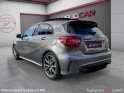 Mercedes classe a 45 amg 381 ch speedshift dct 4-matic garantie 12 mois occasion simplicicar caen  simplicicar simplicibike...