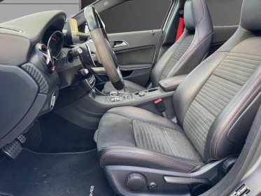 Mercedes classe a 45 amg 381 ch speedshift dct 4-matic garantie 12 mois occasion simplicicar caen  simplicicar simplicibike...