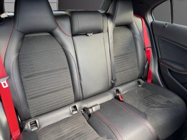 Mercedes classe a 45 amg 381 ch speedshift dct 4-matic garantie 12 mois occasion simplicicar caen  simplicicar simplicibike...