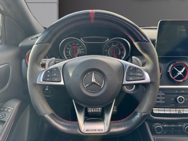 Mercedes classe a 45 amg 381 ch speedshift dct 4-matic garantie 12 mois occasion simplicicar caen  simplicicar simplicibike...