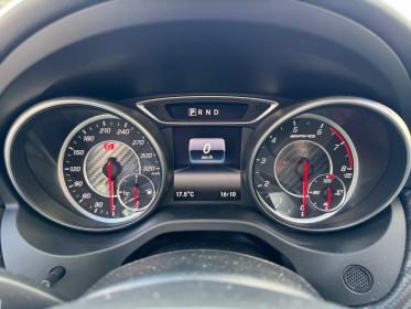 Mercedes classe a 45 amg 381 ch speedshift dct 4-matic garantie 12 mois occasion simplicicar caen  simplicicar simplicibike...