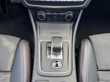Mercedes classe a 45 amg 381 ch speedshift dct 4-matic garantie 12 mois occasion simplicicar caen  simplicicar simplicibike...