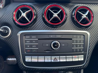 Mercedes classe a 45 amg 381 ch speedshift dct 4-matic garantie 12 mois occasion simplicicar caen  simplicicar simplicibike...
