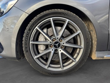 Mercedes classe a 45 amg 381 ch speedshift dct 4-matic garantie 12 mois occasion simplicicar caen  simplicicar simplicibike...