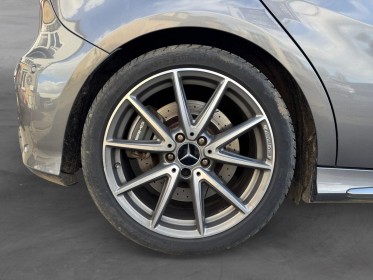 Mercedes classe a 45 amg 381 ch speedshift dct 4-matic garantie 12 mois occasion simplicicar caen  simplicicar simplicibike...