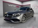 Mercedes classe a 45 amg 381 ch speedshift dct 4-matic garantie 12 mois occasion simplicicar caen  simplicicar simplicibike...