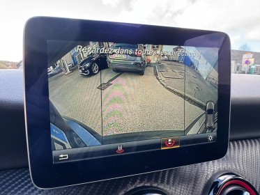 Mercedes classe a 45 amg 381 ch speedshift dct 4-matic garantie 12 mois occasion simplicicar caen  simplicicar simplicibike...