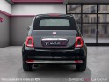Fiat 500c 0.9 8v 85 ch twinair ss lounge/ chaine de distribution occasion simplicicar la ciotat simplicicar simplicibike france