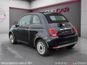 Fiat 500c 0.9 8v 85 ch twinair ss lounge/ chaine de distribution occasion simplicicar la ciotat simplicicar simplicibike france