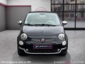 Fiat 500c 0.9 8v 85 ch twinair ss lounge/ chaine de distribution occasion simplicicar la ciotat simplicicar simplicibike france