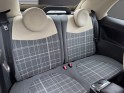 Fiat 500c 0.9 8v 85 ch twinair ss lounge/ chaine de distribution occasion simplicicar la ciotat simplicicar simplicibike france