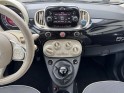 Fiat 500c 0.9 8v 85 ch twinair ss lounge/ chaine de distribution occasion simplicicar la ciotat simplicicar simplicibike france