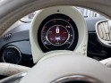 Fiat 500c 0.9 8v 85 ch twinair ss lounge/ chaine de distribution occasion simplicicar la ciotat simplicicar simplicibike france