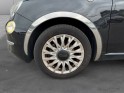Fiat 500c 0.9 8v 85 ch twinair ss lounge/ chaine de distribution occasion simplicicar la ciotat simplicicar simplicibike france