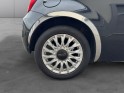 Fiat 500c 0.9 8v 85 ch twinair ss lounge/ chaine de distribution occasion simplicicar la ciotat simplicicar simplicibike france