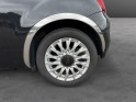 Fiat 500c 0.9 8v 85 ch twinair ss lounge/ chaine de distribution occasion simplicicar la ciotat simplicicar simplicibike france