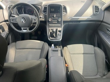 Renault scenic iv tce 115 fap zen occasion simplicicar brie-comte-robert simplicicar simplicibike france