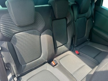 Renault scenic iv tce 115 fap zen occasion simplicicar brie-comte-robert simplicicar simplicibike france