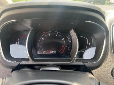 Renault scenic iv tce 115 fap zen occasion simplicicar brie-comte-robert simplicicar simplicibike france