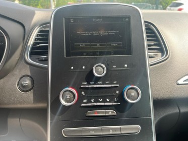 Renault scenic iv tce 115 fap zen occasion simplicicar brie-comte-robert simplicicar simplicibike france