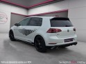 Volkswagen golf 2.0 tsi 290 ch dsg7 gti tcr toit ouvrant sièges chauffants garantie 12 mois occasion simplicicar vichy...