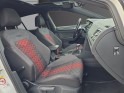 Volkswagen golf 2.0 tsi 290 ch dsg7 gti tcr toit ouvrant sièges chauffants garantie 12 mois occasion simplicicar vichy...