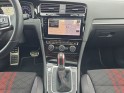 Volkswagen golf 2.0 tsi 290 ch dsg7 gti tcr toit ouvrant sièges chauffants garantie 12 mois occasion simplicicar vichy...