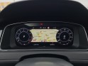 Volkswagen golf 2.0 tsi 290 ch dsg7 gti tcr toit ouvrant sièges chauffants garantie 12 mois occasion simplicicar vichy...