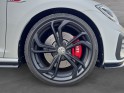 Volkswagen golf 2.0 tsi 290 ch dsg7 gti tcr toit ouvrant sièges chauffants garantie 12 mois occasion simplicicar vichy...