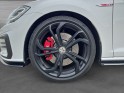 Volkswagen golf 2.0 tsi 290 ch dsg7 gti tcr toit ouvrant sièges chauffants garantie 12 mois occasion simplicicar vichy...