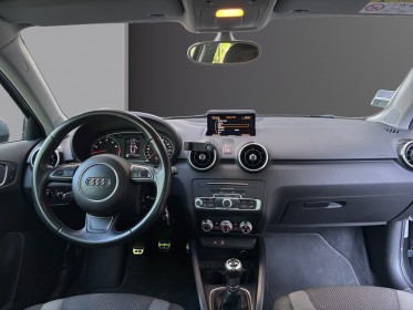 Audi a1 a1 1.0 tfsi ultra 95 ambiente occasion montreuil (porte de vincennes)(75) simplicicar simplicibike france