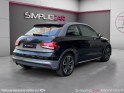 Audi a1 a1 1.0 tfsi ultra 95 ambiente occasion montreuil (porte de vincennes)(75) simplicicar simplicibike france