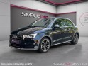 Audi a1 a1 1.0 tfsi ultra 95 ambiente occasion montreuil (porte de vincennes)(75) simplicicar simplicibike france