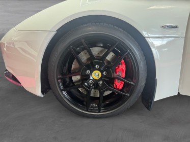 Lotus evora 3.5 v6 350 ch s 20 ips a occasion simplicicar pau simplicicar simplicibike france