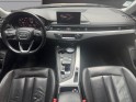Audi a4 allroad quattro v6 3.0 tdi 218 dpf s tronic 7 design luxe occasion simplicicar pau simplicicar simplicibike france