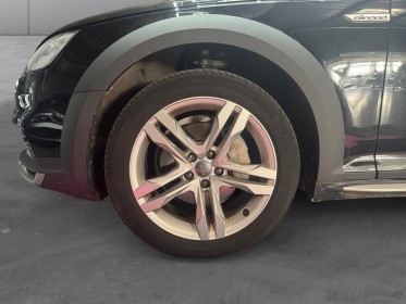 Audi a4 allroad quattro v6 3.0 tdi 218 dpf s tronic 7 design luxe occasion simplicicar pau simplicicar simplicibike france