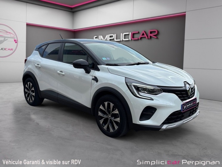 Renault captur tce 100 gpl evolution caméra de recul/keyless/gps garantie 12 mois occasion simplicicar perpignan ... Renault captur tce 100 gpl evolution caméra de recul/keyless/gps garantie 12 mois occasion simplicicar perpignan ...
