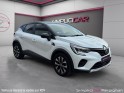 Renault captur tce 100 gpl evolution caméra de recul/keyless/gps garantie 12 mois occasion simplicicar perpignan ...