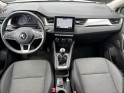 Renault captur tce 100 gpl evolution caméra de recul/keyless/gps garantie 12 mois occasion simplicicar perpignan ...
