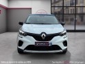 Renault captur tce 100 gpl evolution caméra de recul/keyless/gps garantie 12 mois occasion simplicicar perpignan ...