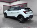 Renault captur tce 100 gpl evolution caméra de recul/keyless/gps garantie 12 mois occasion simplicicar perpignan ...