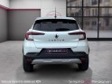 Renault captur tce 100 gpl evolution caméra de recul/keyless/gps garantie 12 mois occasion simplicicar perpignan ...