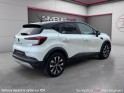 Renault captur tce 100 gpl evolution caméra de recul/keyless/gps garantie 12 mois occasion simplicicar perpignan ...